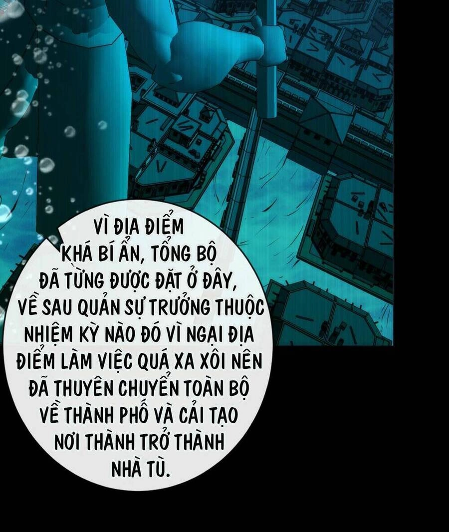 Trở Thành Thần Chủ Cthulhu Chapter 243 - 72