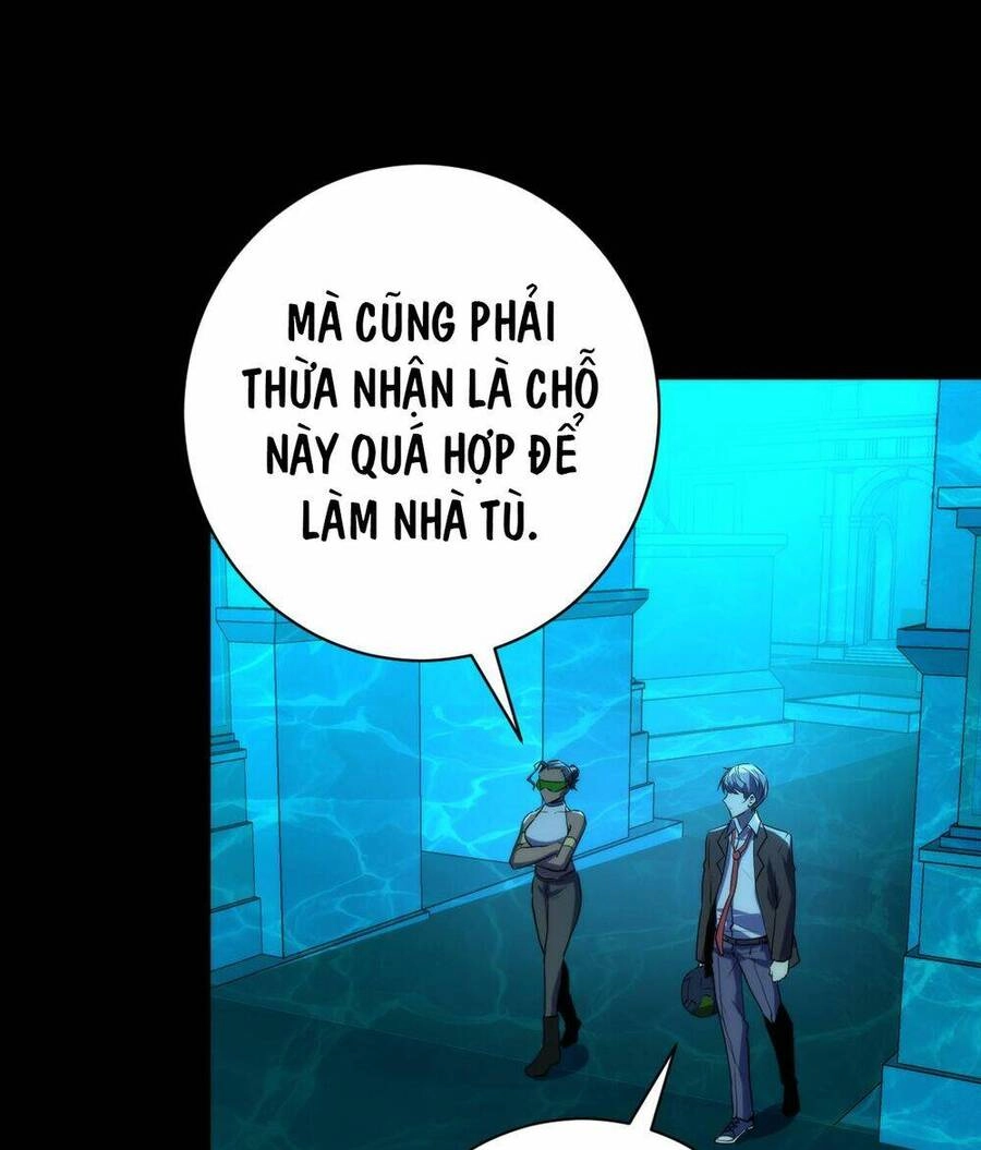 Trở Thành Thần Chủ Cthulhu Chapter 243 - 73