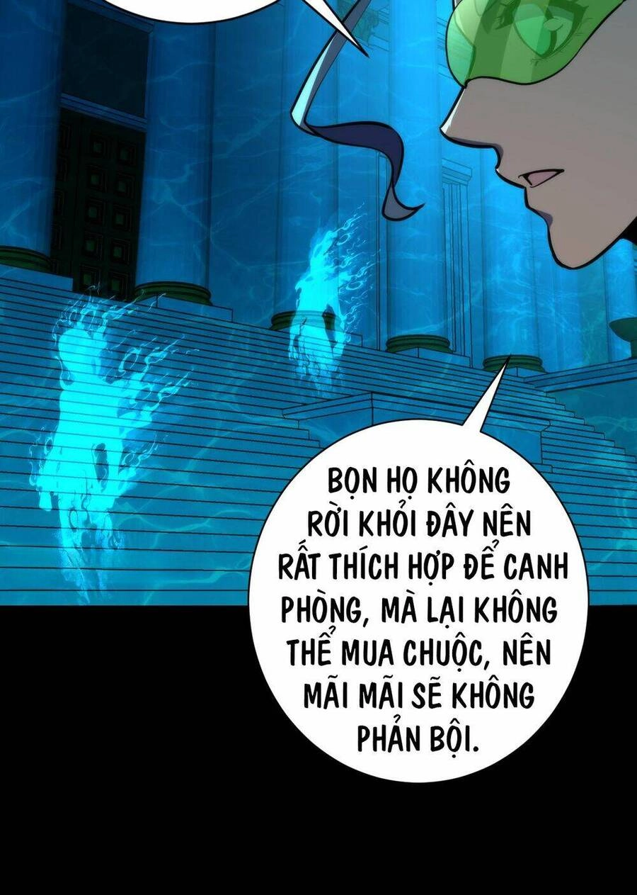 Trở Thành Thần Chủ Cthulhu Chapter 243 - 75