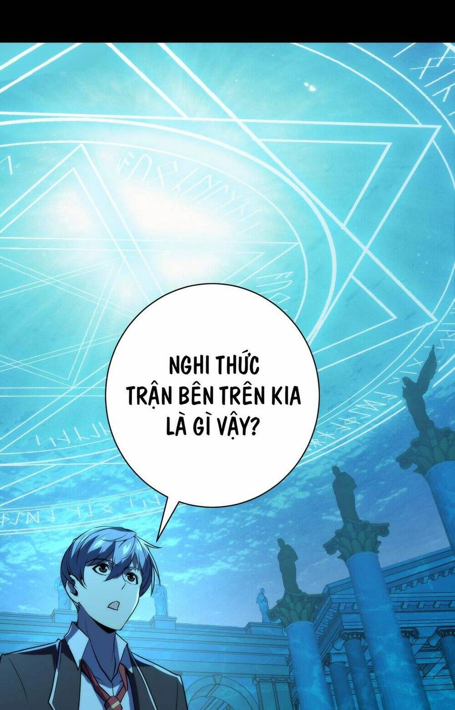 Trở Thành Thần Chủ Cthulhu Chapter 243 - 76