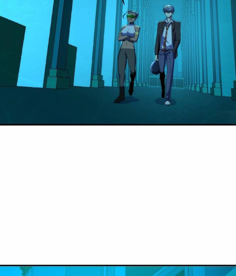 Trở Thành Thần Chủ Cthulhu Chapter 243 - 81