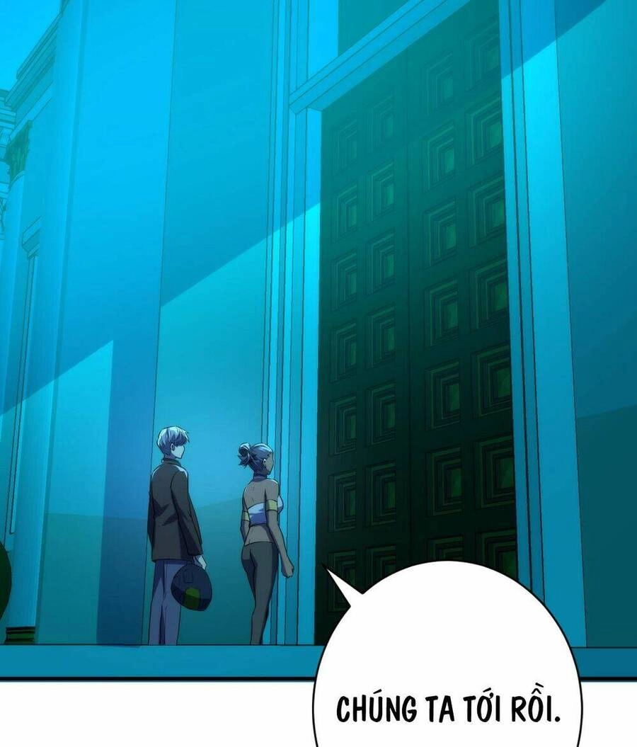 Trở Thành Thần Chủ Cthulhu Chapter 243 - 82