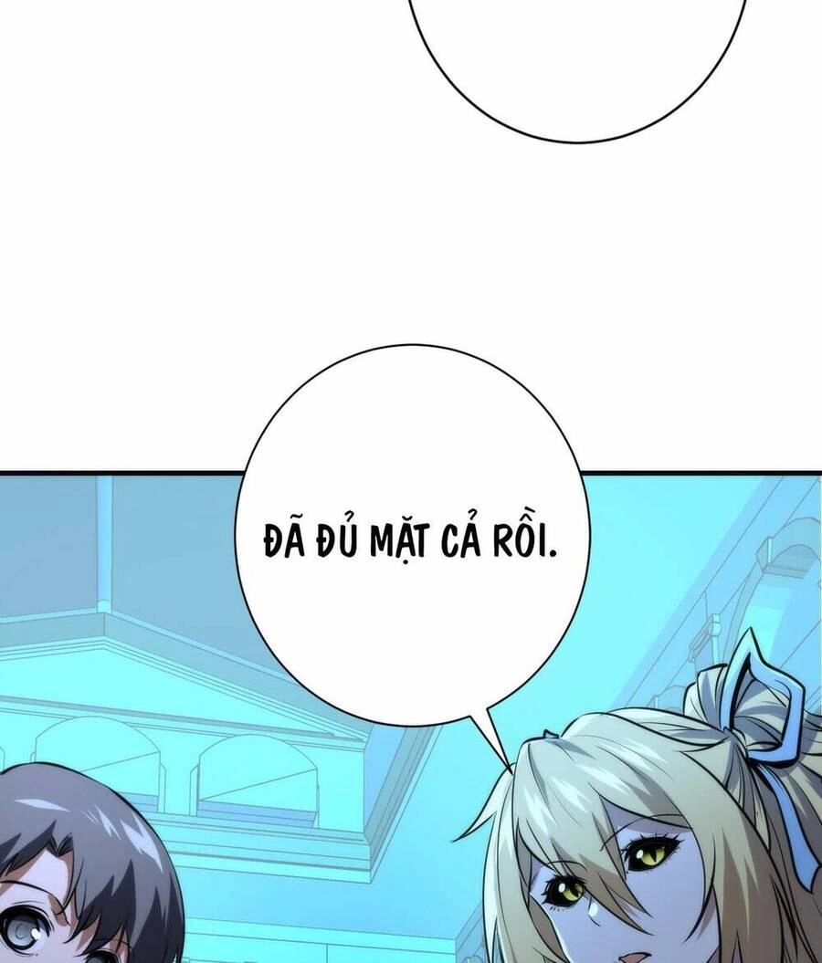 Trở Thành Thần Chủ Cthulhu Chapter 243 - 83