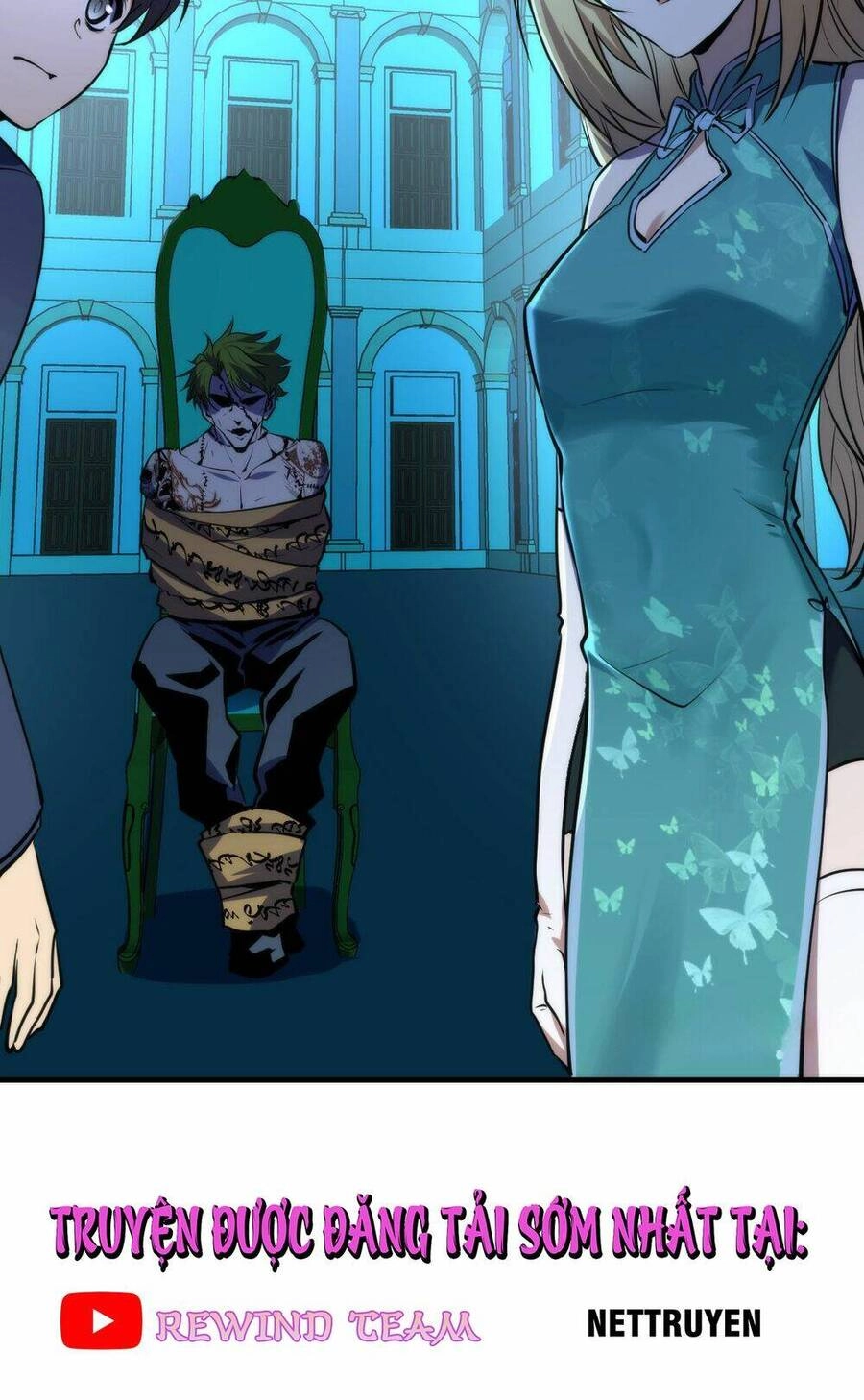 Trở Thành Thần Chủ Cthulhu Chapter 243 - 84