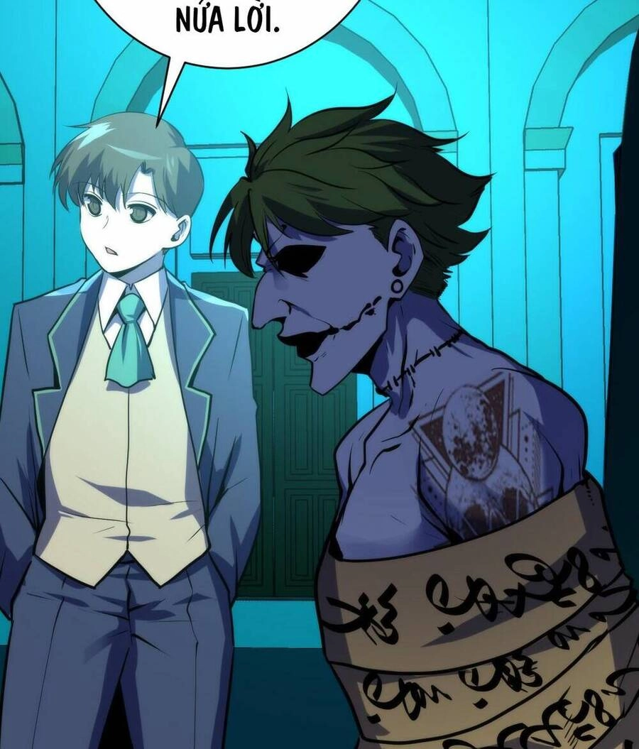 Trở Thành Thần Chủ Cthulhu Chapter 243 - 90