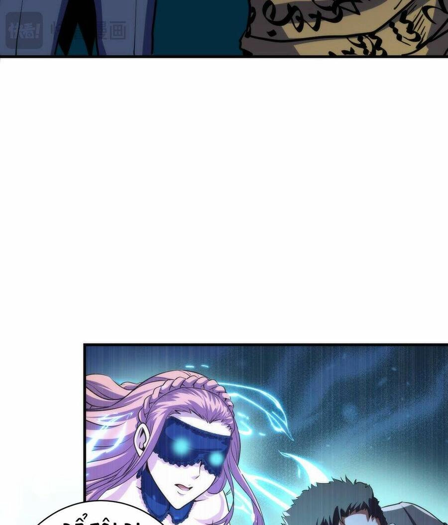 Trở Thành Thần Chủ Cthulhu Chapter 243 - 91