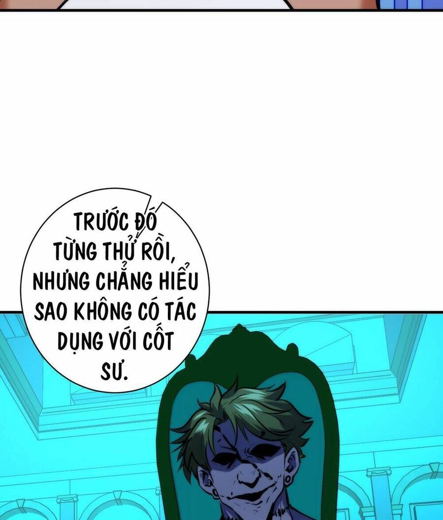 Trở Thành Thần Chủ Cthulhu Chapter 243 - 93