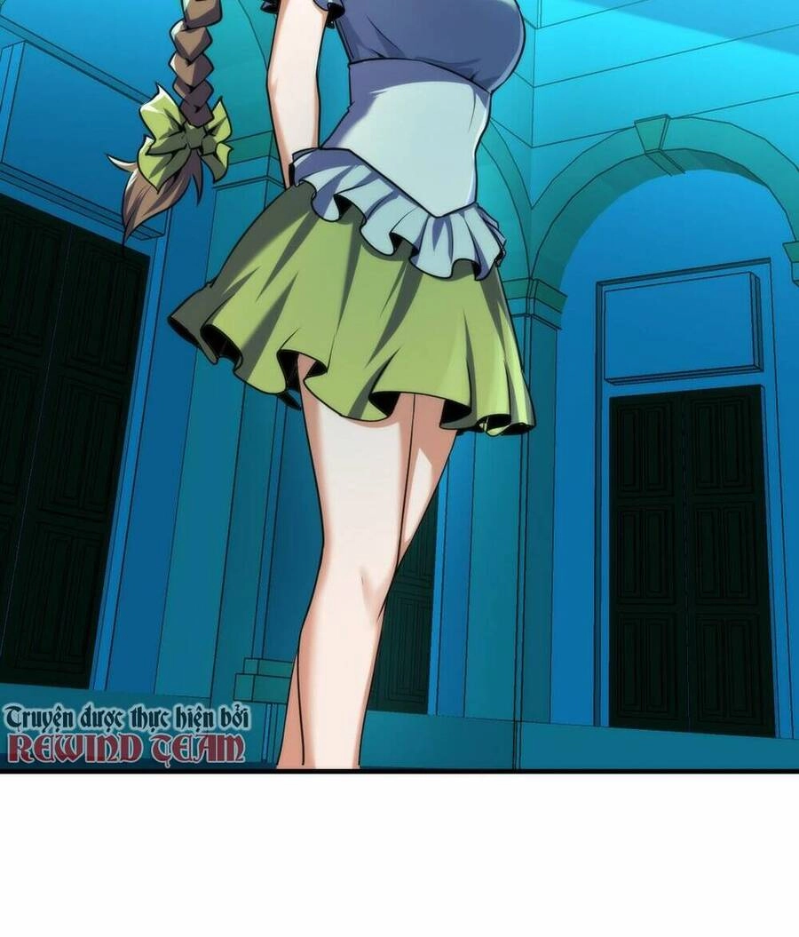 Trở Thành Thần Chủ Cthulhu Chapter 244 - 5