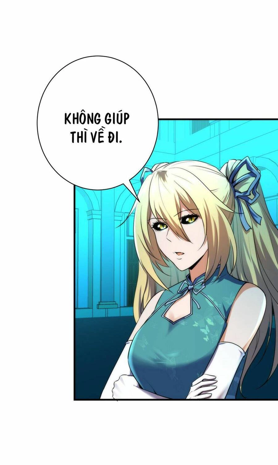 Trở Thành Thần Chủ Cthulhu Chapter 244 - 6