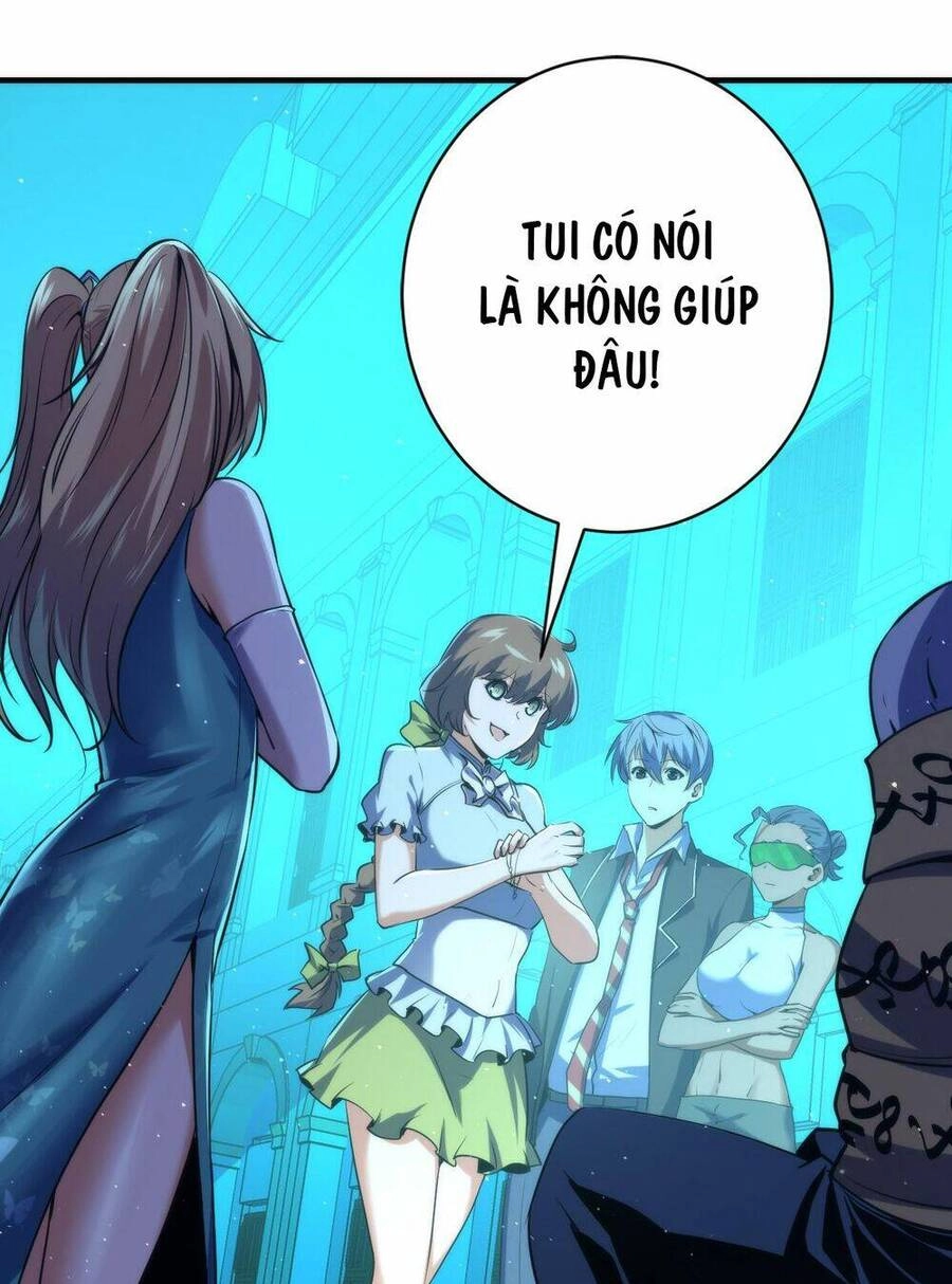 Trở Thành Thần Chủ Cthulhu Chapter 244 - 7