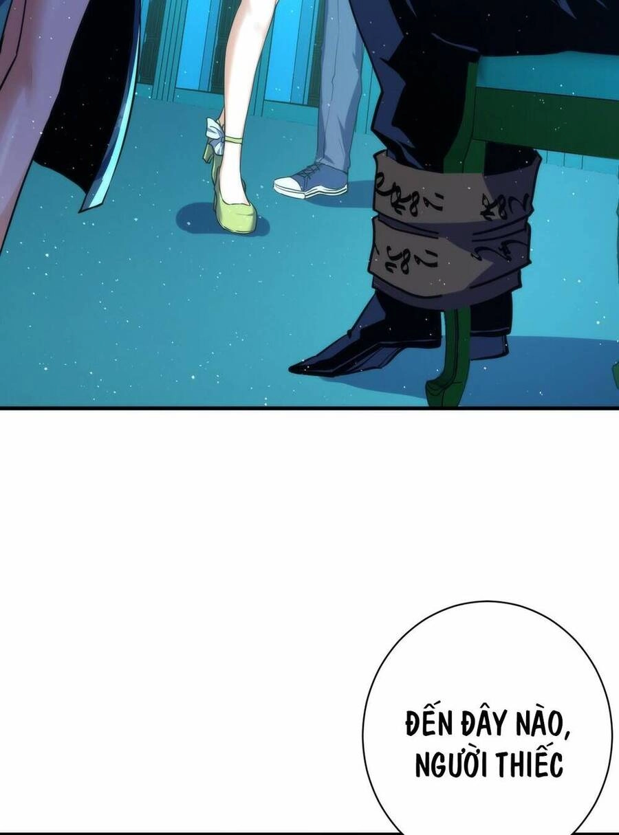 Trở Thành Thần Chủ Cthulhu Chapter 244 - 8