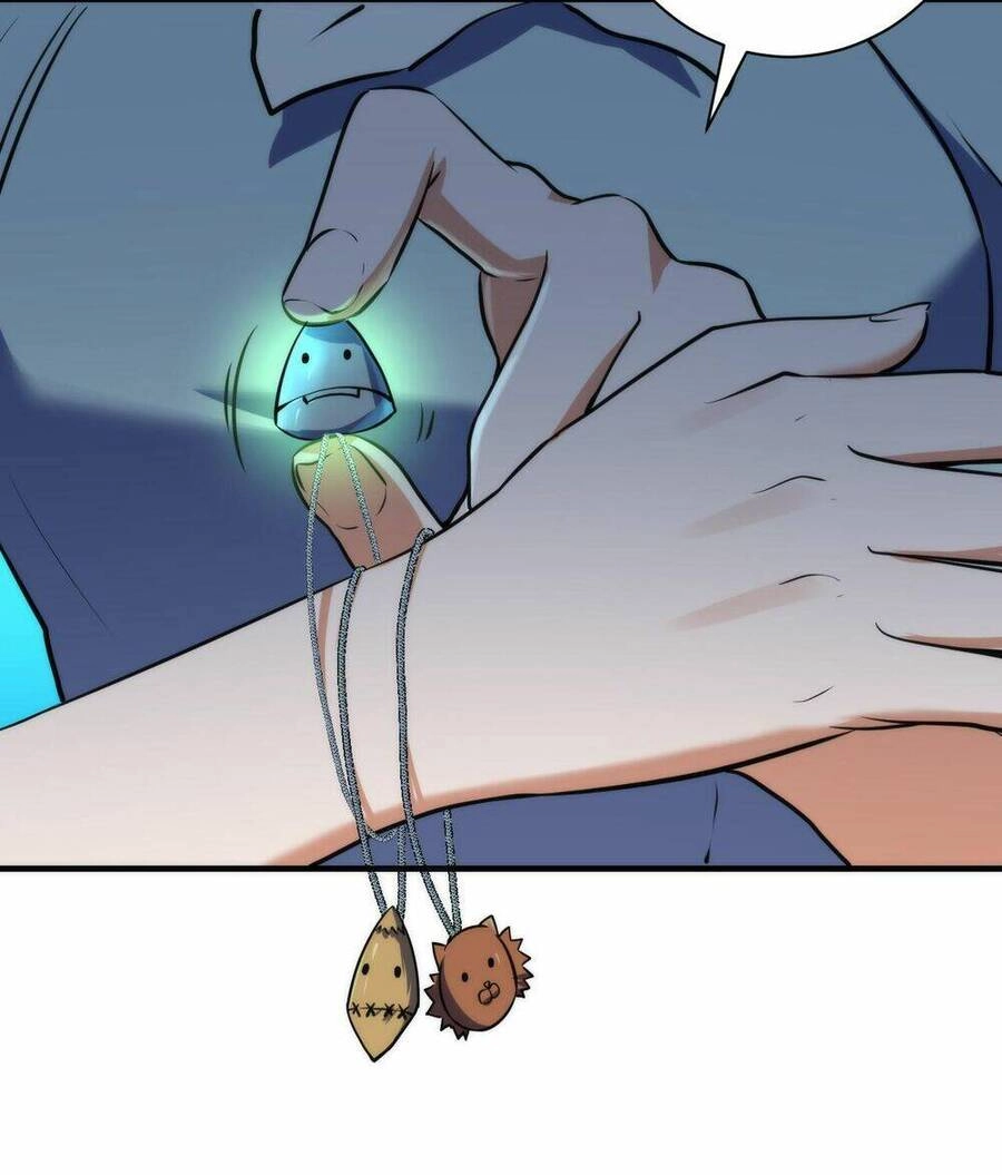 Trở Thành Thần Chủ Cthulhu Chapter 244 - 9