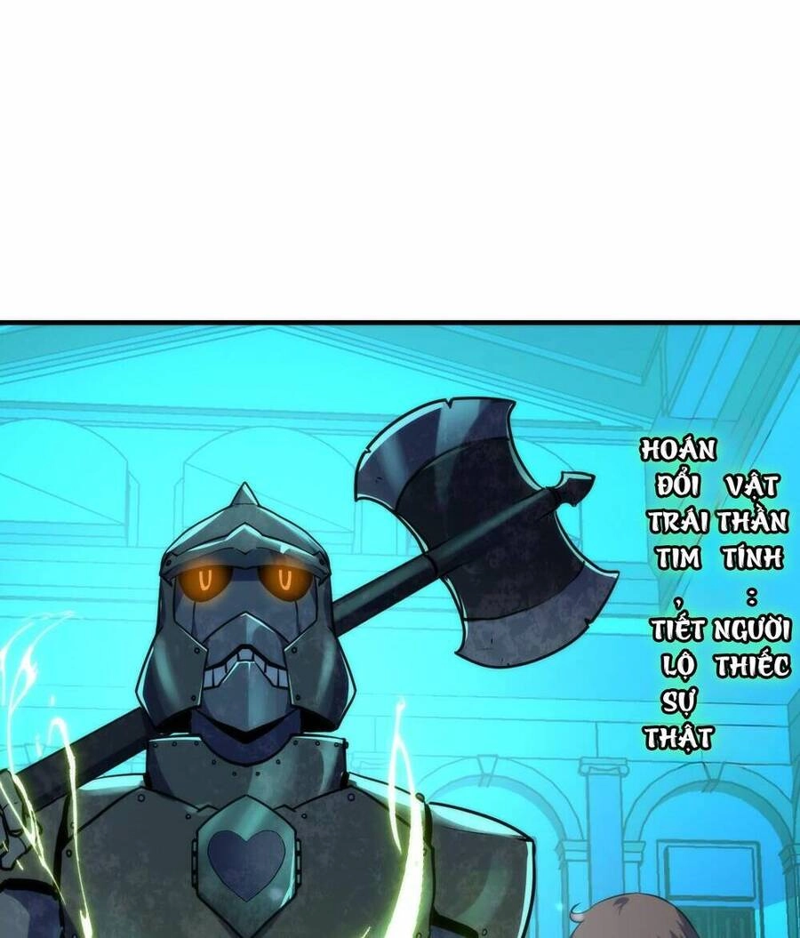 Trở Thành Thần Chủ Cthulhu Chapter 244 - 10