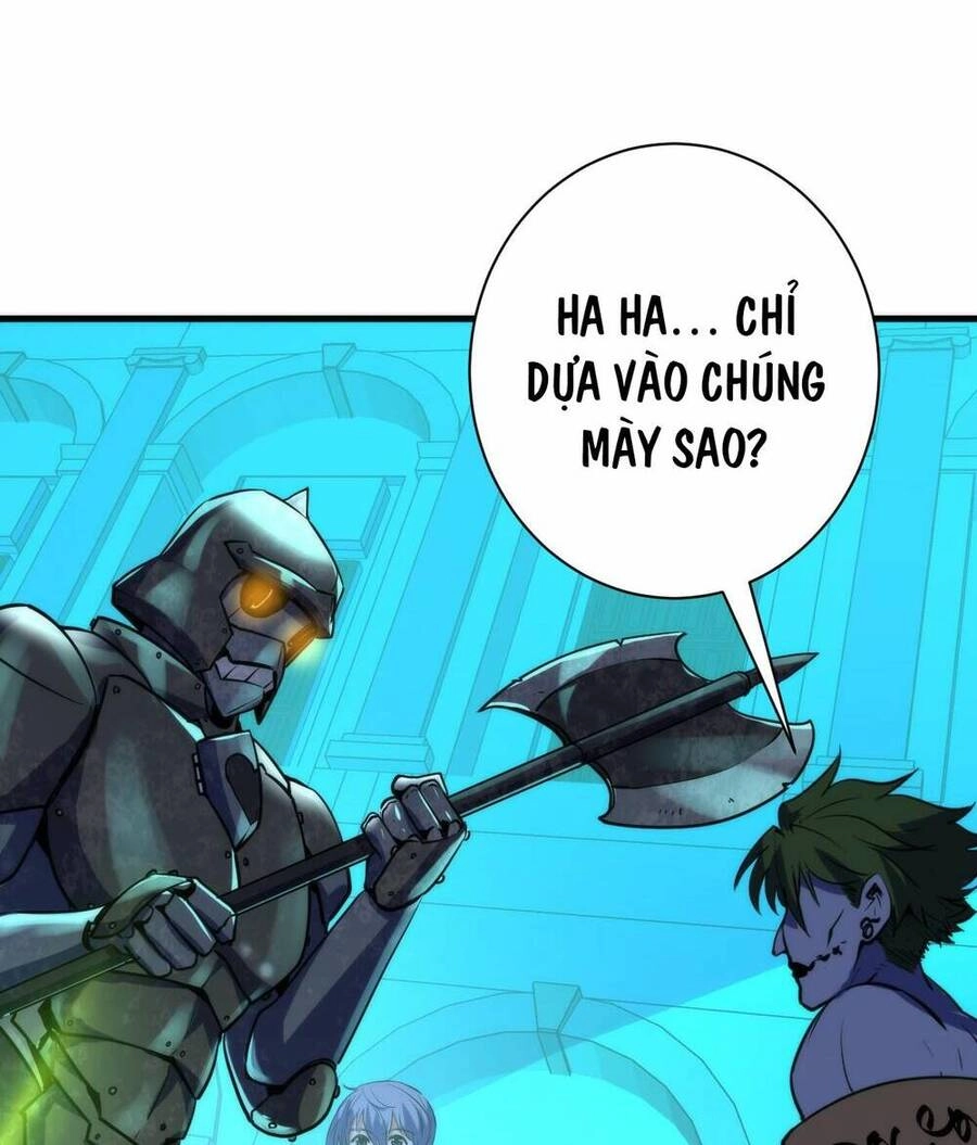 Trở Thành Thần Chủ Cthulhu Chapter 244 - 12