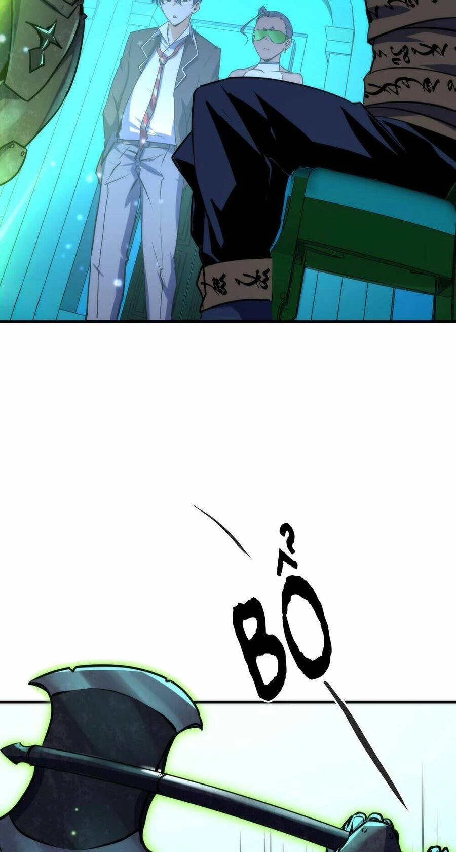 Trở Thành Thần Chủ Cthulhu Chapter 244 - 13