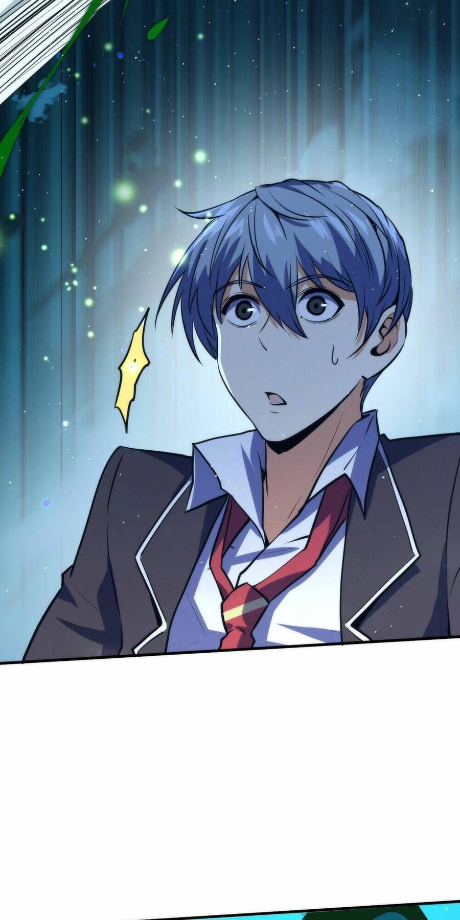 Trở Thành Thần Chủ Cthulhu Chapter 244 - 16