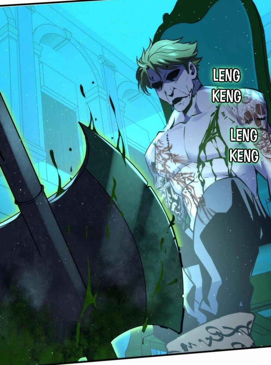 Trở Thành Thần Chủ Cthulhu Chapter 244 - 17