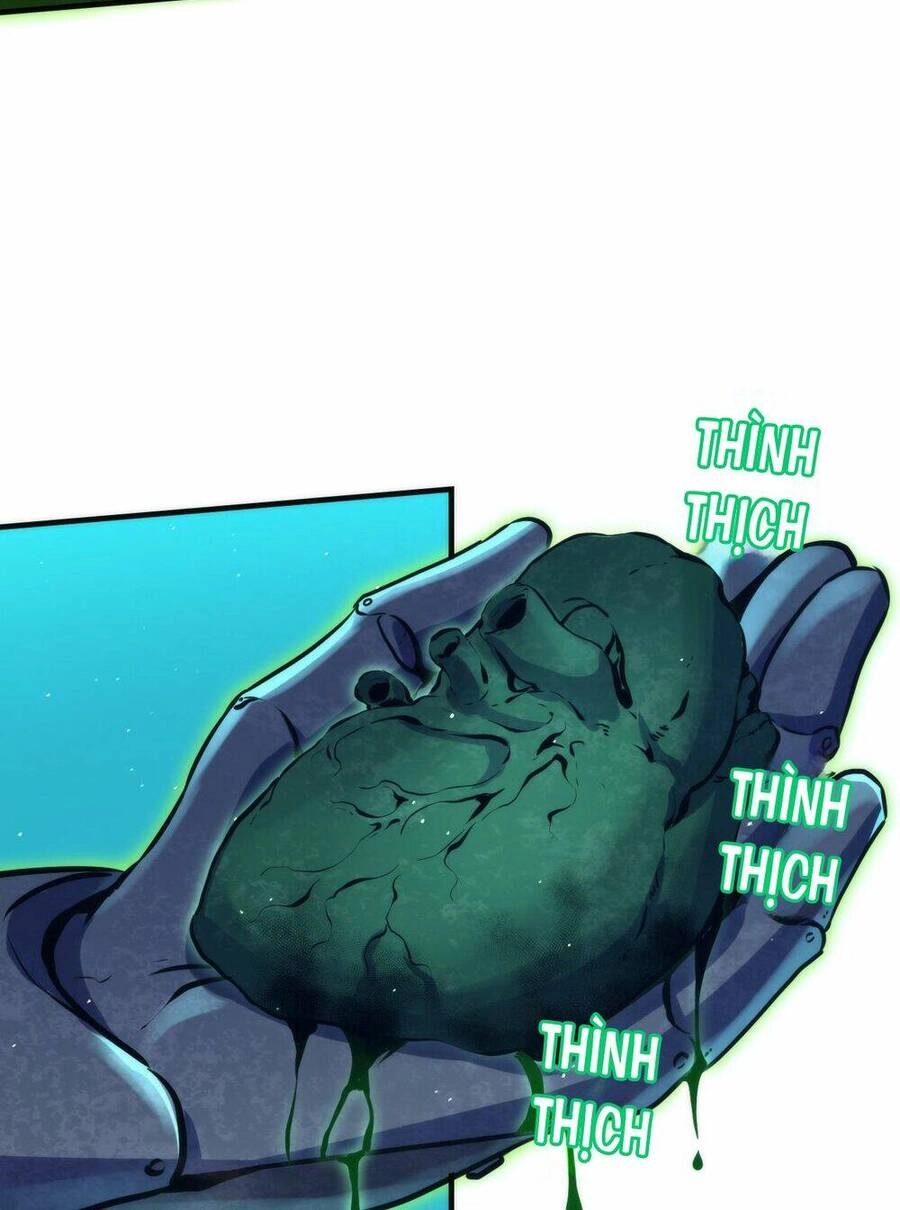 Trở Thành Thần Chủ Cthulhu Chapter 244 - 18