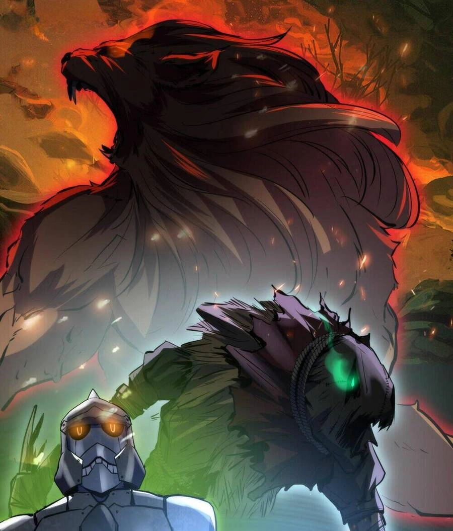 Trở Thành Thần Chủ Cthulhu Chapter 244 - 23