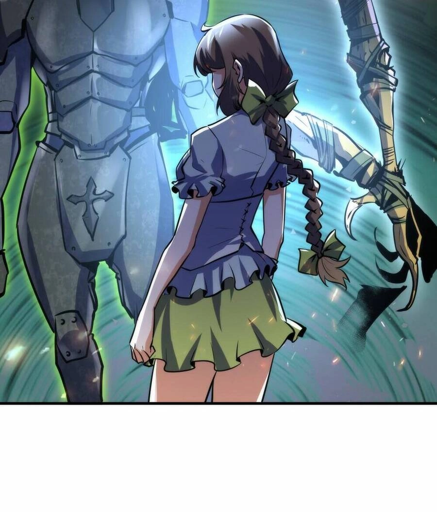 Trở Thành Thần Chủ Cthulhu Chapter 244 - 24