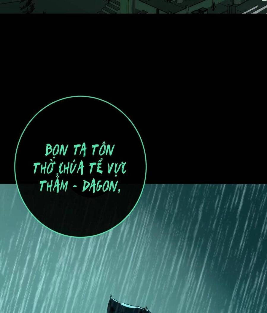 Trở Thành Thần Chủ Cthulhu Chapter 244 - 32