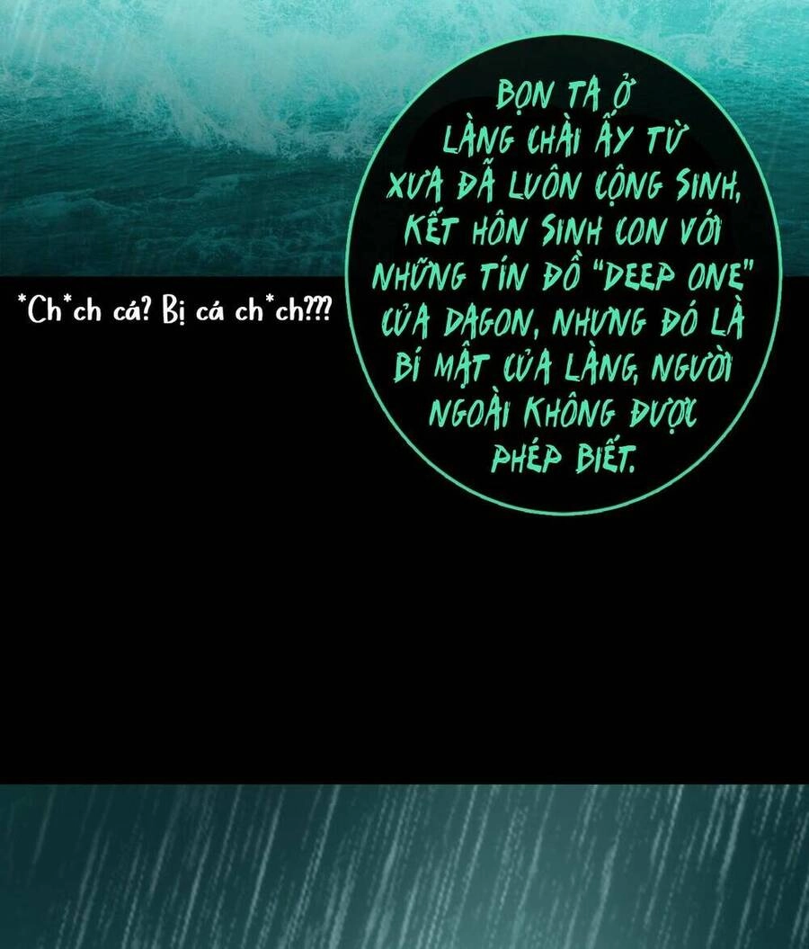 Trở Thành Thần Chủ Cthulhu Chapter 244 - 34