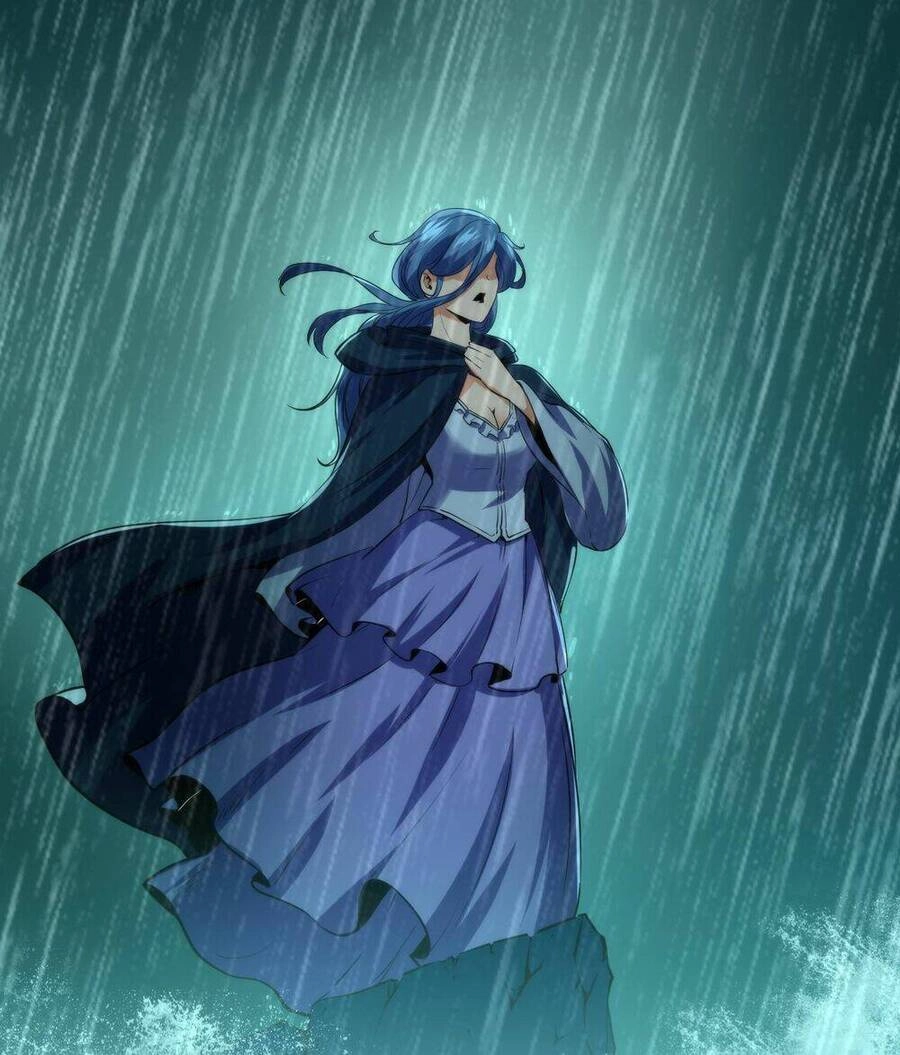 Trở Thành Thần Chủ Cthulhu Chapter 244 - 35