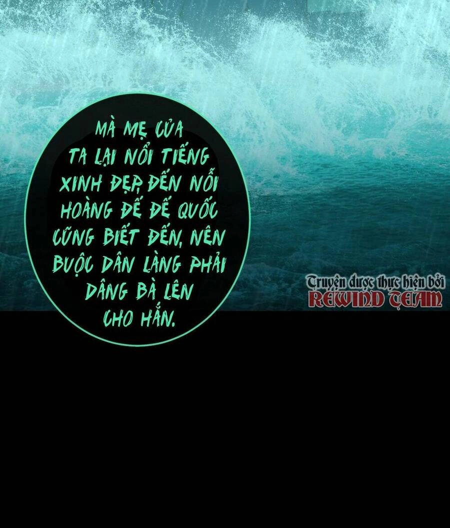 Trở Thành Thần Chủ Cthulhu Chapter 244 - 36