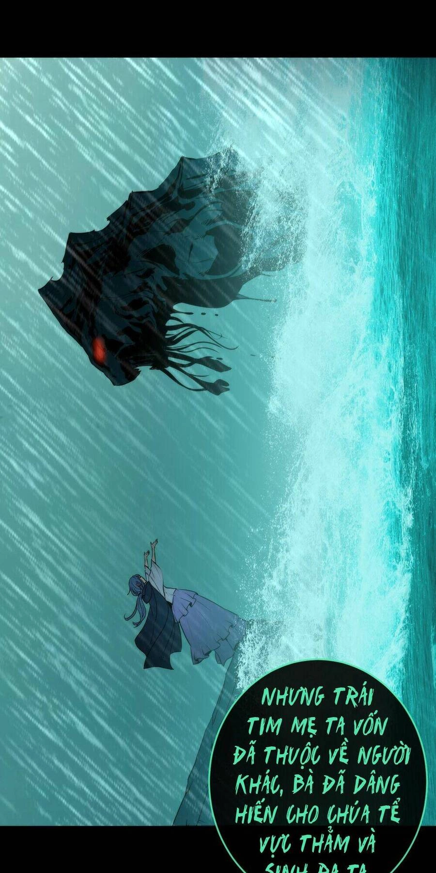 Trở Thành Thần Chủ Cthulhu Chapter 244 - 37