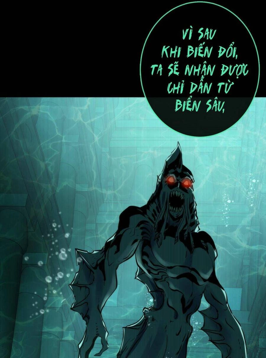 Trở Thành Thần Chủ Cthulhu Chapter 244 - 41