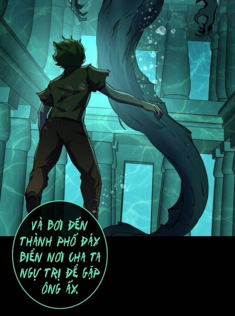 Trở Thành Thần Chủ Cthulhu Chapter 244 - 42