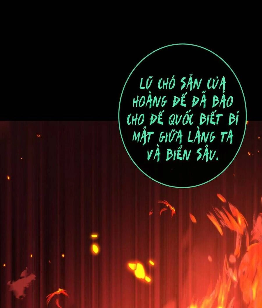 Trở Thành Thần Chủ Cthulhu Chapter 244 - 44