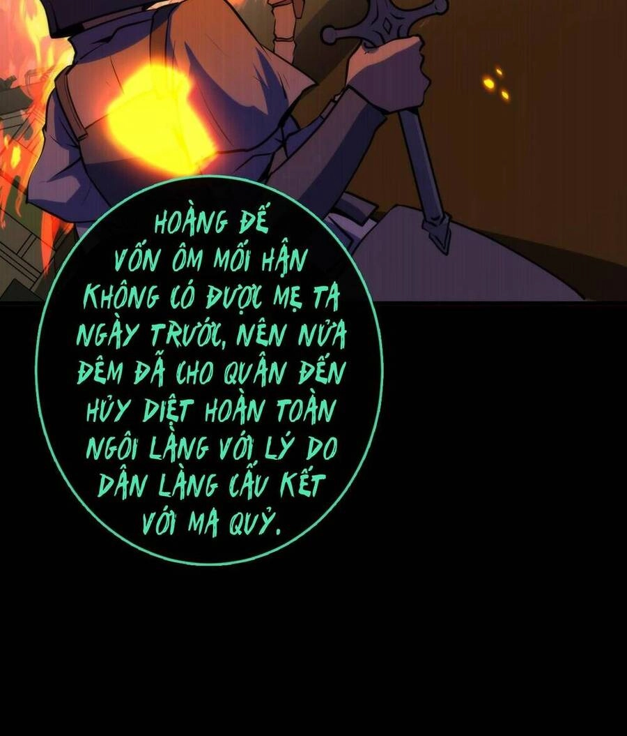 Trở Thành Thần Chủ Cthulhu Chapter 244 - 46