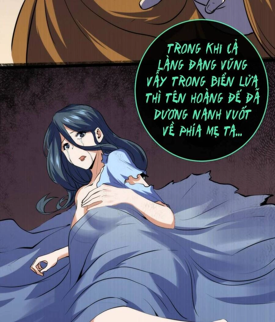 Trở Thành Thần Chủ Cthulhu Chapter 244 - 48