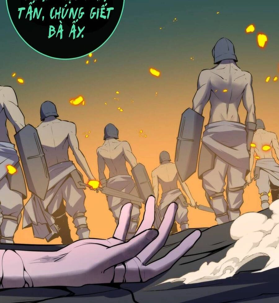 Trở Thành Thần Chủ Cthulhu Chapter 244 - 50