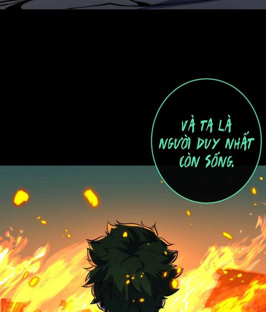 Trở Thành Thần Chủ Cthulhu Chapter 244 - 51