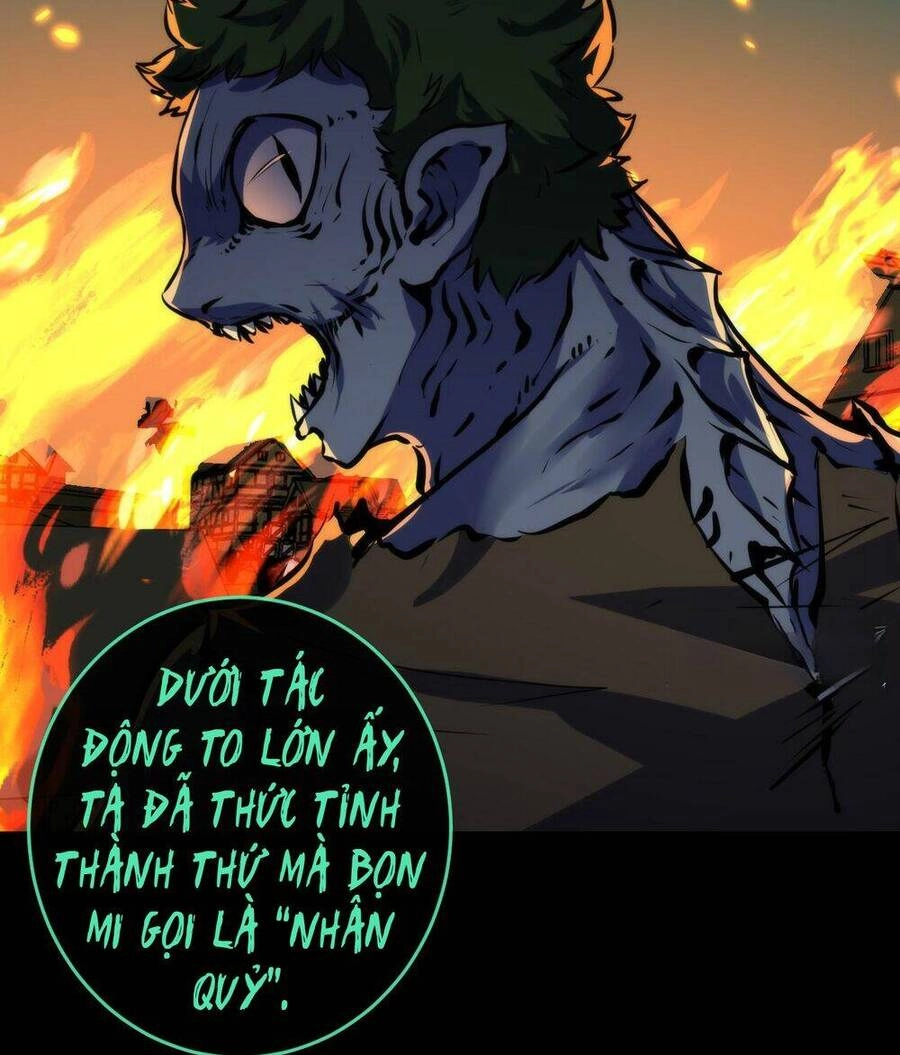 Trở Thành Thần Chủ Cthulhu Chapter 244 - 53