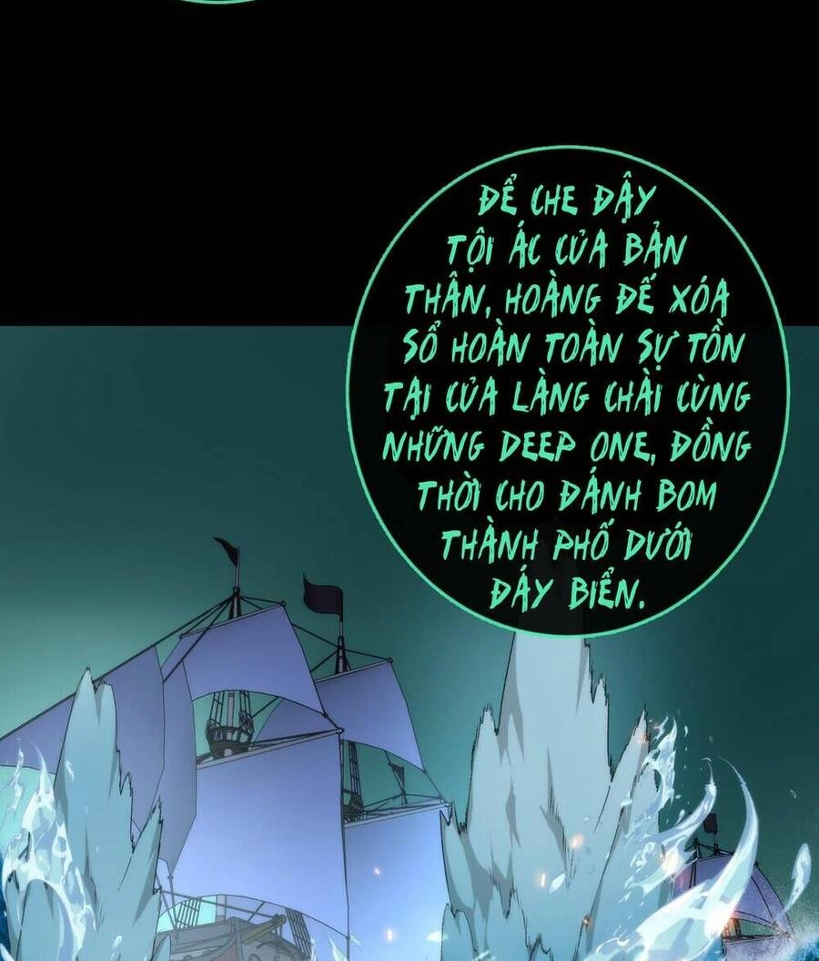 Trở Thành Thần Chủ Cthulhu Chapter 244 - 54