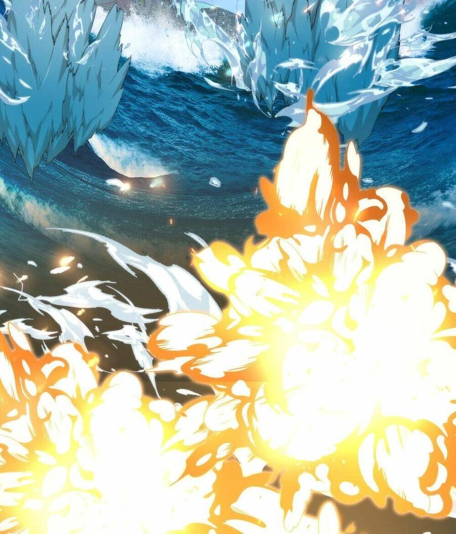 Trở Thành Thần Chủ Cthulhu Chapter 244 - 55