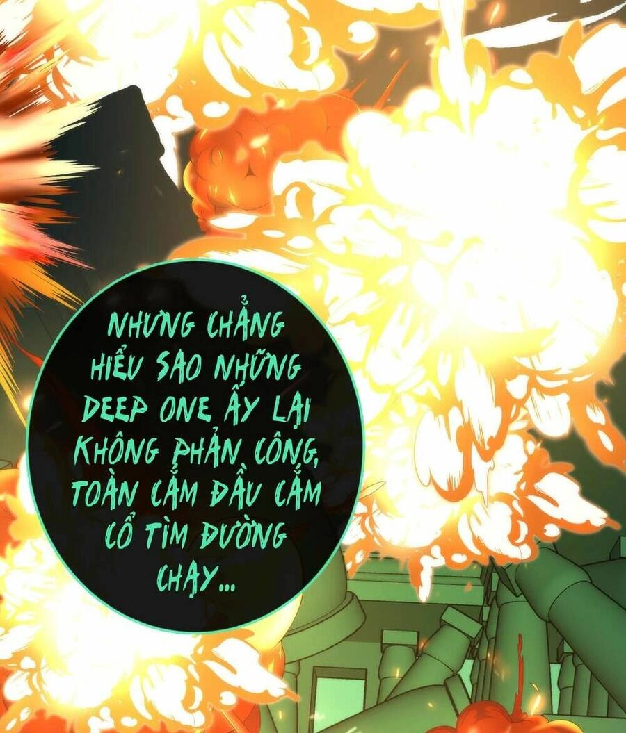 Trở Thành Thần Chủ Cthulhu Chapter 244 - 56