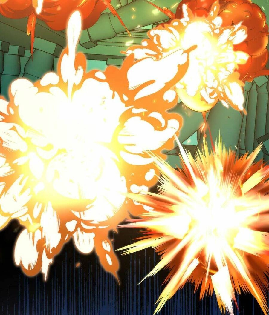 Trở Thành Thần Chủ Cthulhu Chapter 244 - 57