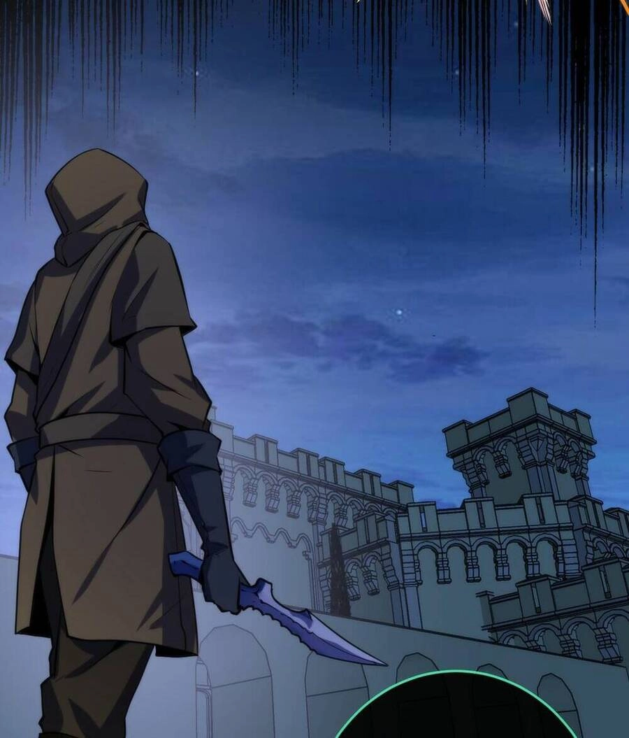 Trở Thành Thần Chủ Cthulhu Chapter 244 - 58