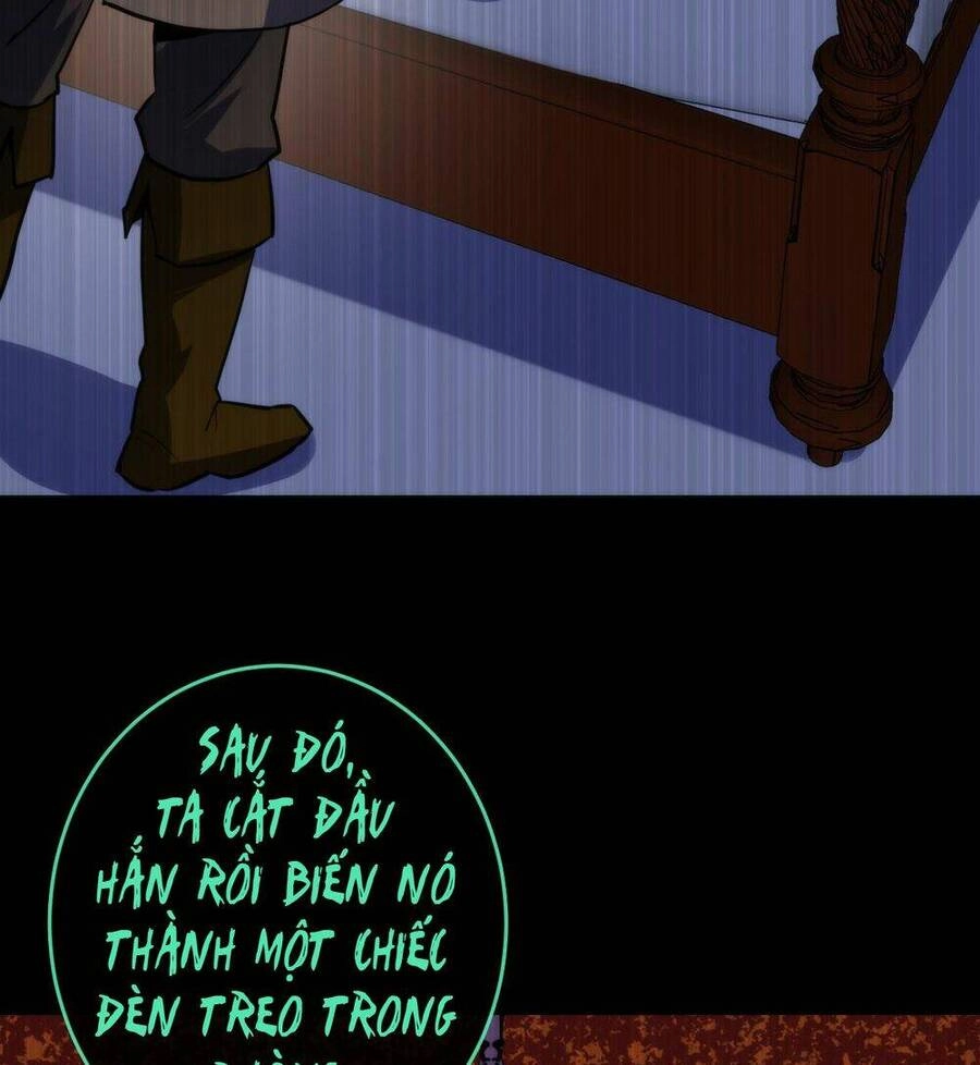 Trở Thành Thần Chủ Cthulhu Chapter 244 - 61