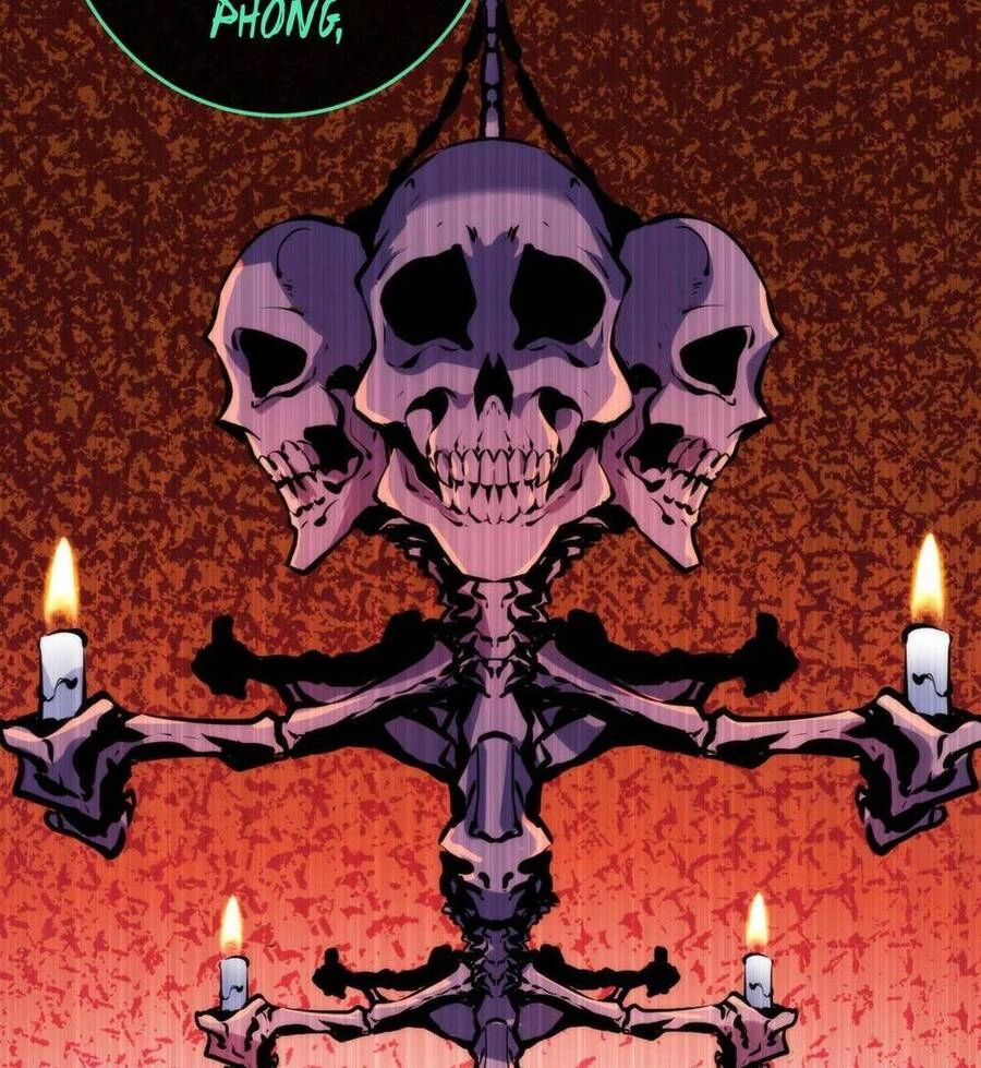 Trở Thành Thần Chủ Cthulhu Chapter 244 - 62