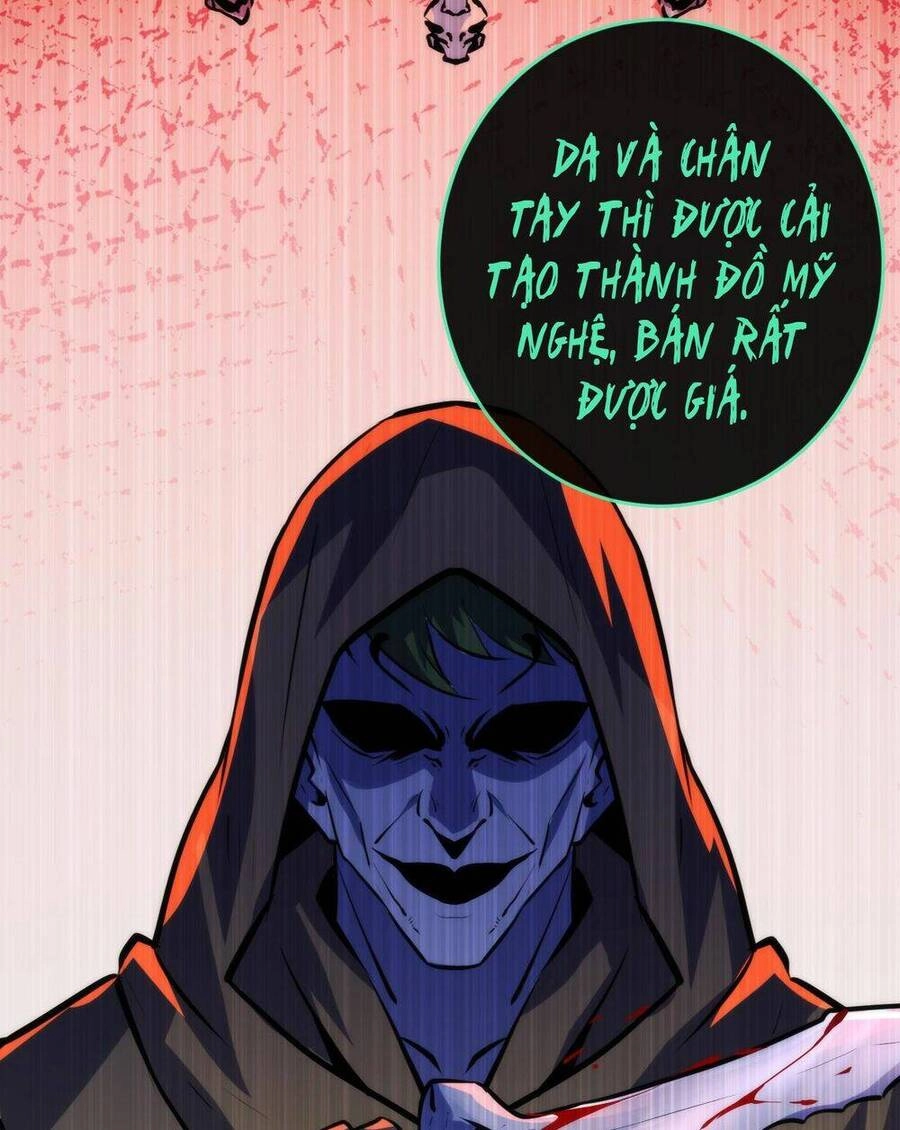 Trở Thành Thần Chủ Cthulhu Chapter 244 - 63