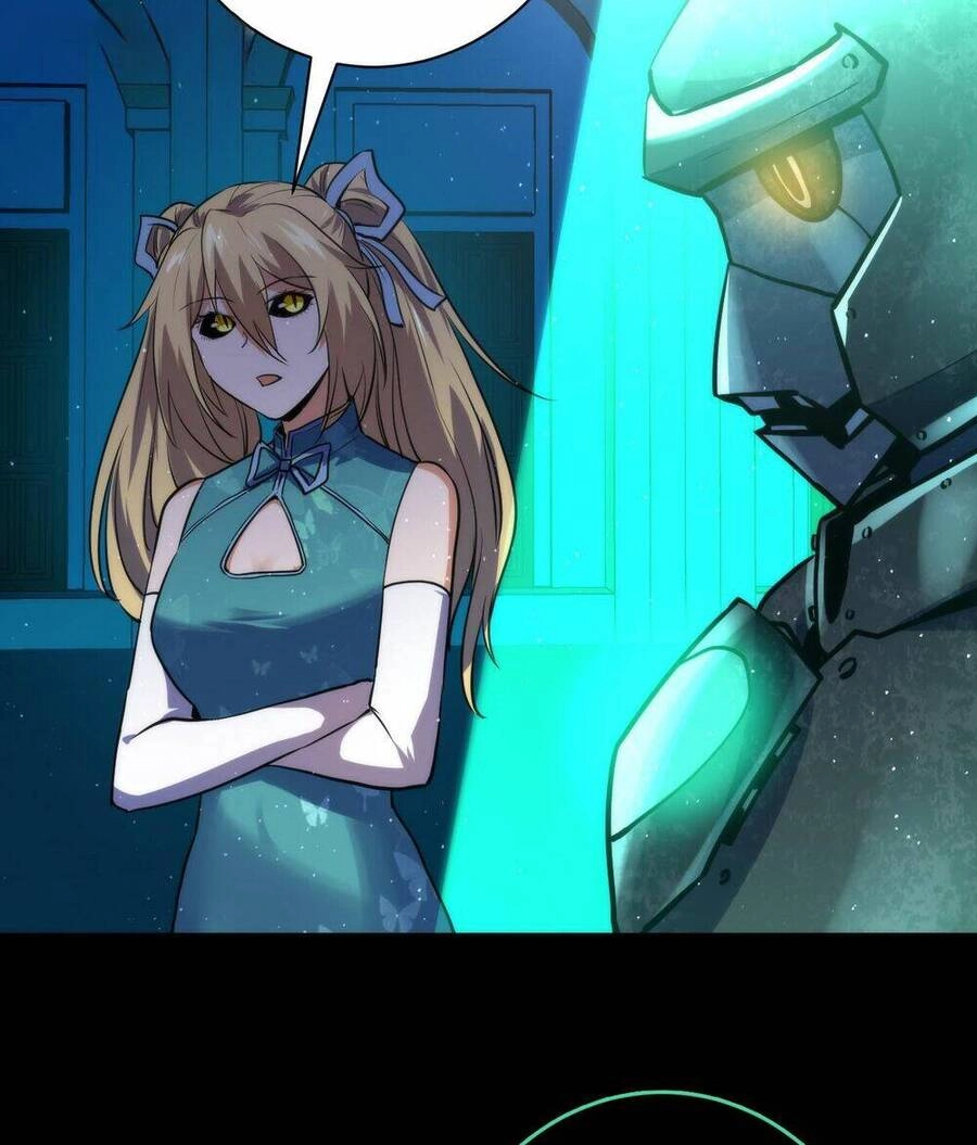 Trở Thành Thần Chủ Cthulhu Chapter 244 - 65