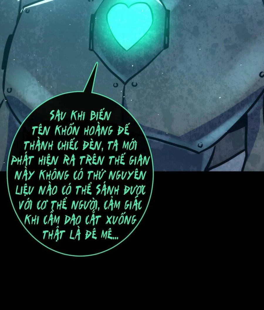 Trở Thành Thần Chủ Cthulhu Chapter 244 - 67