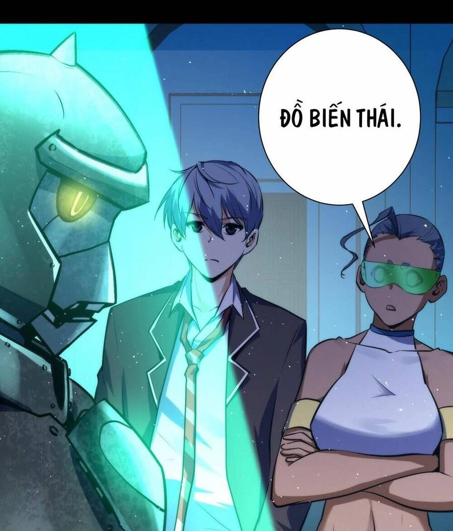 Trở Thành Thần Chủ Cthulhu Chapter 244 - 68