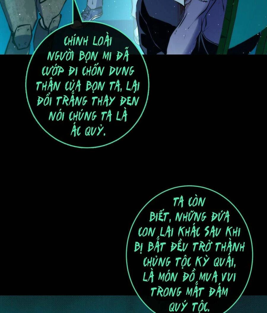 Trở Thành Thần Chủ Cthulhu Chapter 244 - 71