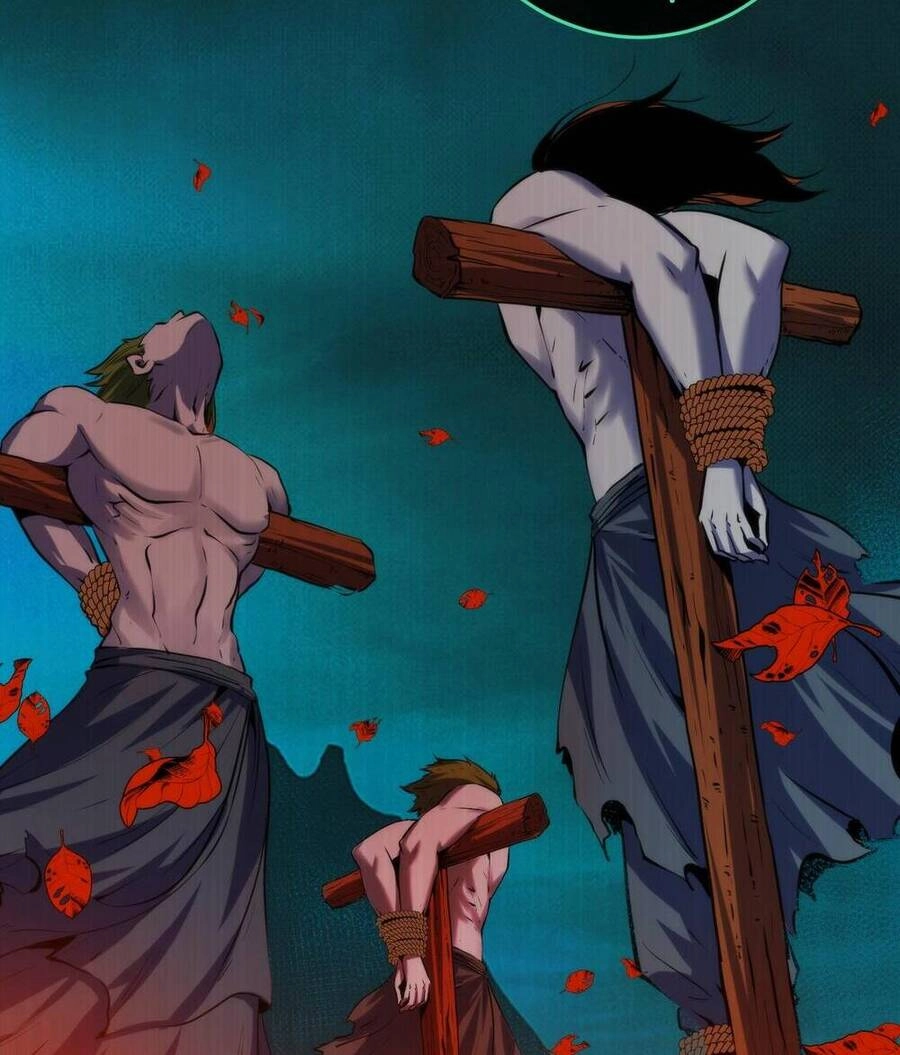 Trở Thành Thần Chủ Cthulhu Chapter 244 - 72